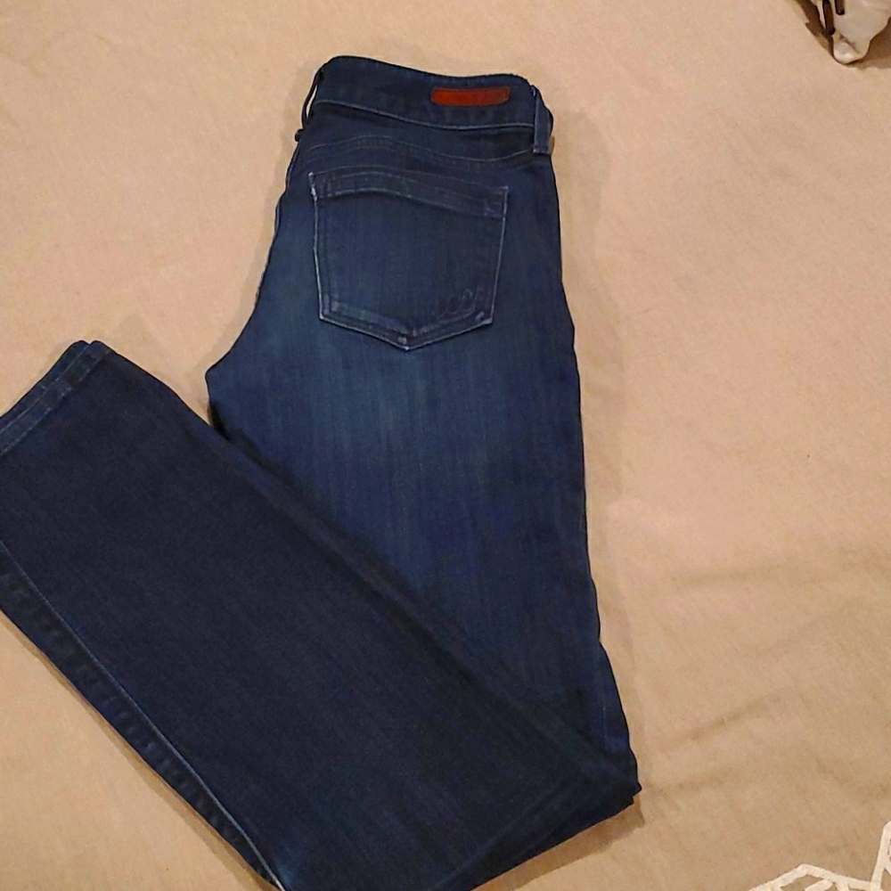 Express jeans - Picture 3 of 6